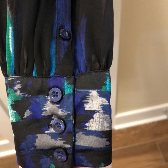 Button down tunic - Picture 3 of 4